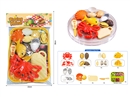 CUTTING PLAY SET