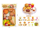 CUTTING PLAY SET