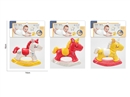 BABY RATTLE