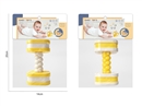 BABY RATTLE