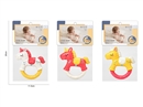 BABY RATTLE