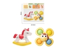 BABY RATTLE 2PCS