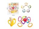 BABY RATTLE 2PCS
