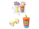 BABY RATTLE 2PCS