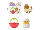 BABY RATTLE 3PCS