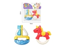 BABY RATTLE 2PCS