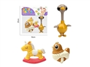 BABY RATTLE 3PCS