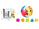 BABY RATTLE