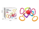 BABY RATTLE