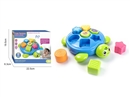 SHAPE SORTER(NOT INCLUDED BATTERY)
