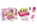 BUILDING BLOCK 34PCS
