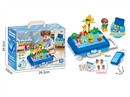 BUILDING BLOCK 32PCS