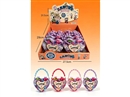 BEAUTY SET 12PCS/DISPLAY BOX,4COLORS