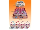 BEAUTY SET 12PCS/DISPLAY BOX,4COLORS