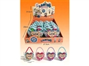 BEAUTY SET 12PCS/DISPLAY BOX,4COLORS