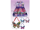 BEAUTY SET 12PCS/DISPLAY BOX,4COLORS