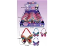 BEAUTY SET 12PCS/DISPLAY BOX,4COLORS