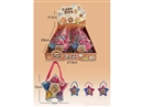 BEAUTY SET 12PCS/DISPLAY BOX,4COLORS