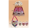 BEAUTY SET 12PCS/DISPLAY BOX,4COLORS