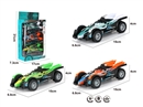 1:32 PULL BACK CAR 3PCS