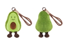 PLUSH KEYCHAIN