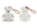 PLUSH KEYCHAIN