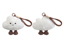 PLUSH KEYCHAIN