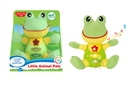 PLUSH TOY W/LIGHT & MUSIC(NOT INCLUDED BATTERY)
