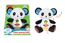 PLUSH TOY W/LIGHT & MUSIC(NOT INCLUDED BATTERY)