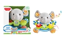 PLUSH TOY W/LIGHT & MUSIC(NOT INCLUDED BATTERY)