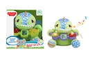 PLUSH TOY W/LIGHT & MUSIC(NOT INCLUDED BATTERY)