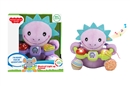 PLUSH TOY W/LIGHT & MUSIC(NOT INCLUDED BATTERY)