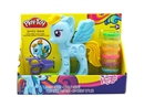 PLAY DOUGH SET,2COLORS