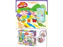 PLAY DOUGH SET
