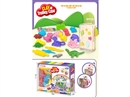 PLAY DOUGH SET