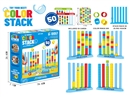 COLOR STACK GAME