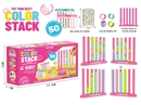 COLOR STACK GAME