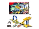 R/C TRACK CAR(INCLUDED BATTERY)
