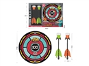 TARGET GAME