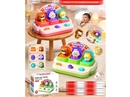 POP-UP TOYS,2COLORS