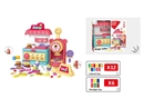 PLAY DOUGH SET