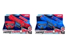 SOFT SHOOTING GUN SET,2COLOURS