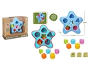 SHAPE MATCHING GAME