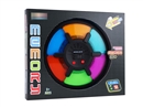 SIX-BUTTON GAME W/LIGHT & MUSIC(INCLUDE BATTERY)