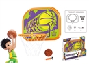 BASKETBALL BOARD