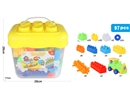 BUILDING BLOCKS 97PCS