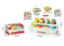 BABY POP-UP TOY