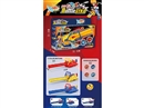 DIE-CAST TOP GUN SET,3COLOURS