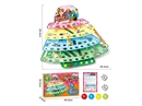 SNAKE & LADDERS GAME