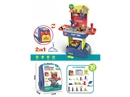 2 IN 1 TOOL SET
